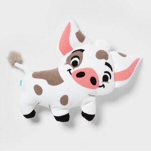Princess Moana sidekick Pua kids pillow buddy.
The Disney Collection